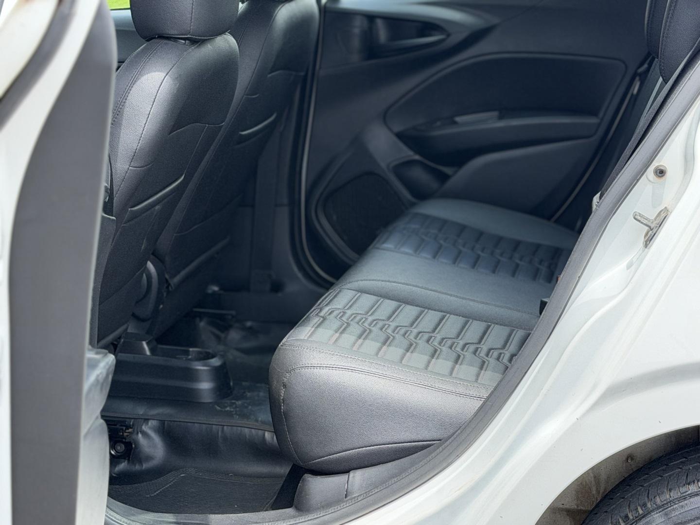 FIAT Argo - Foto