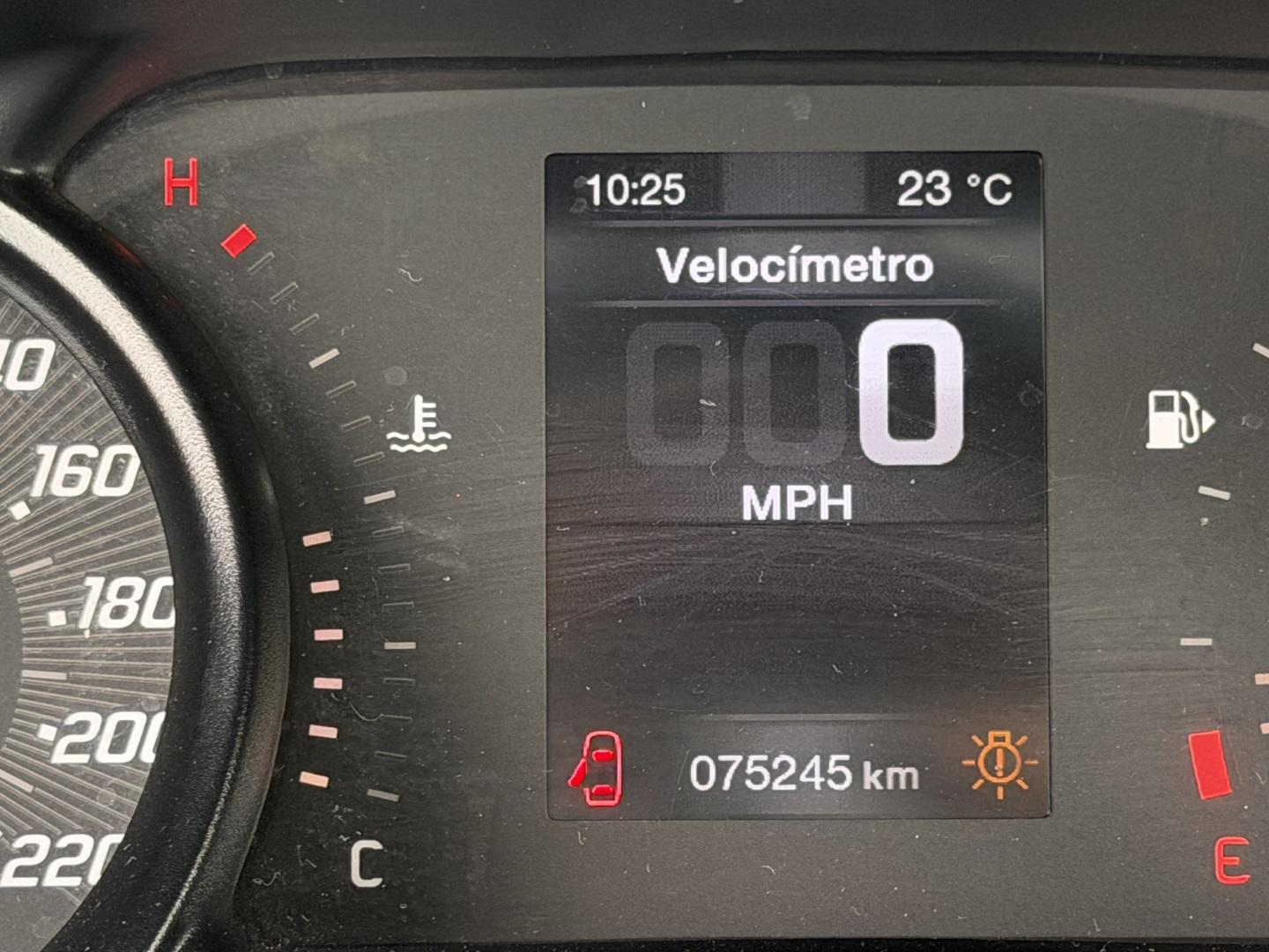 FIAT Argo - Foto