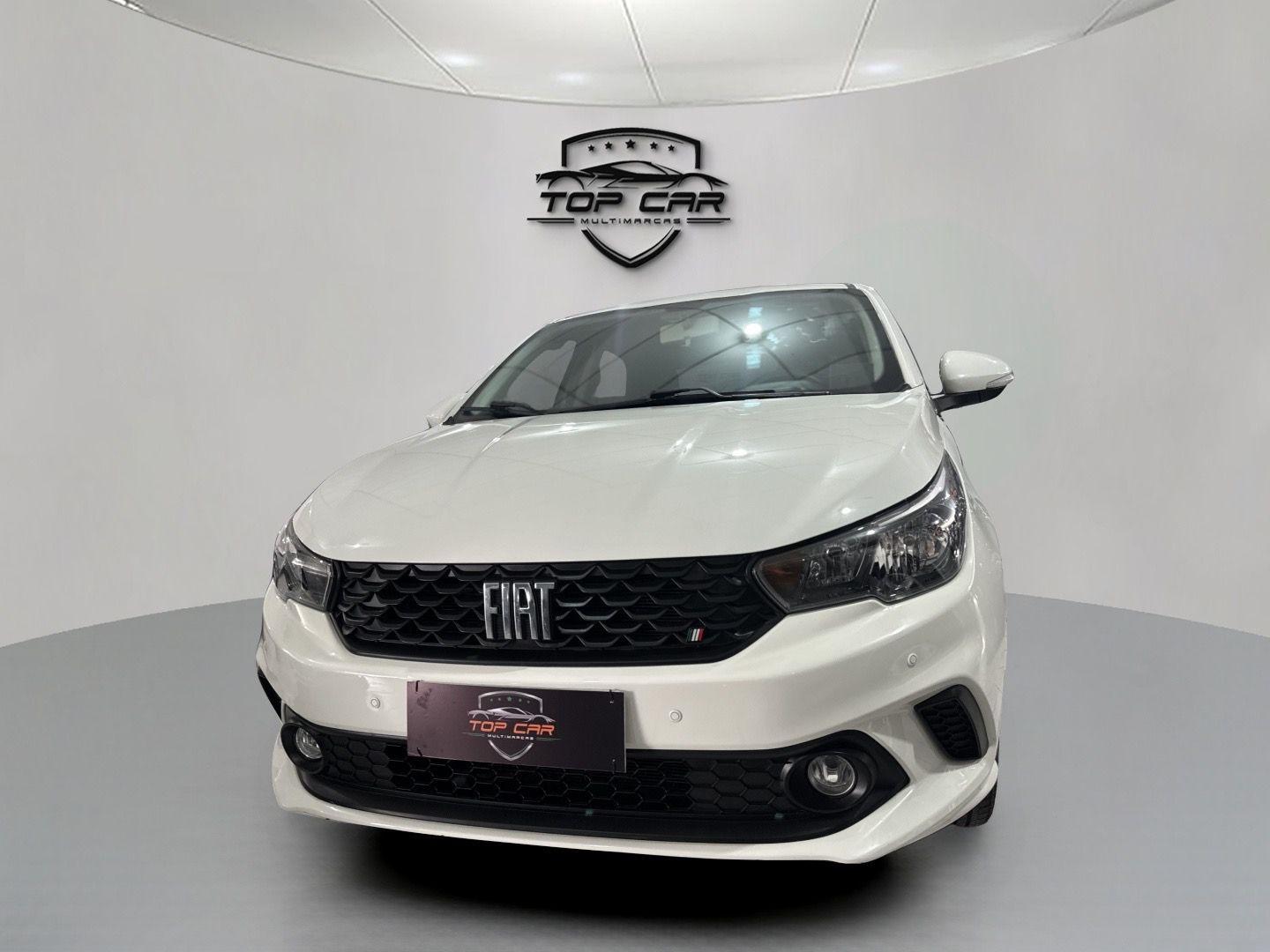 FIAT Argo - Foto