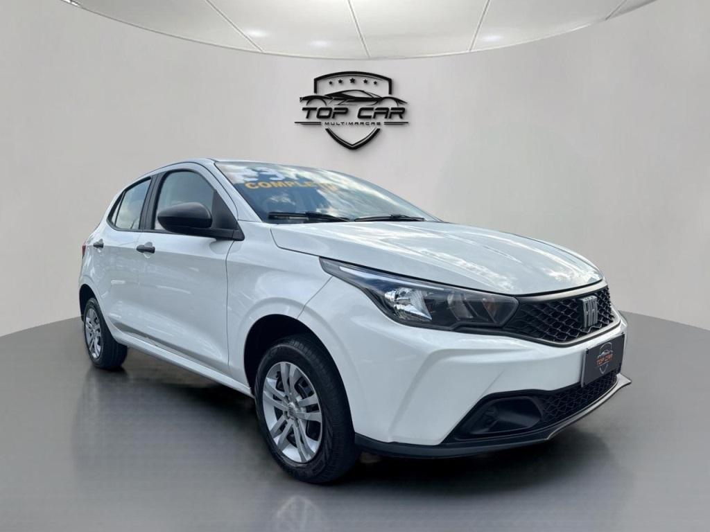 FIAT Argo