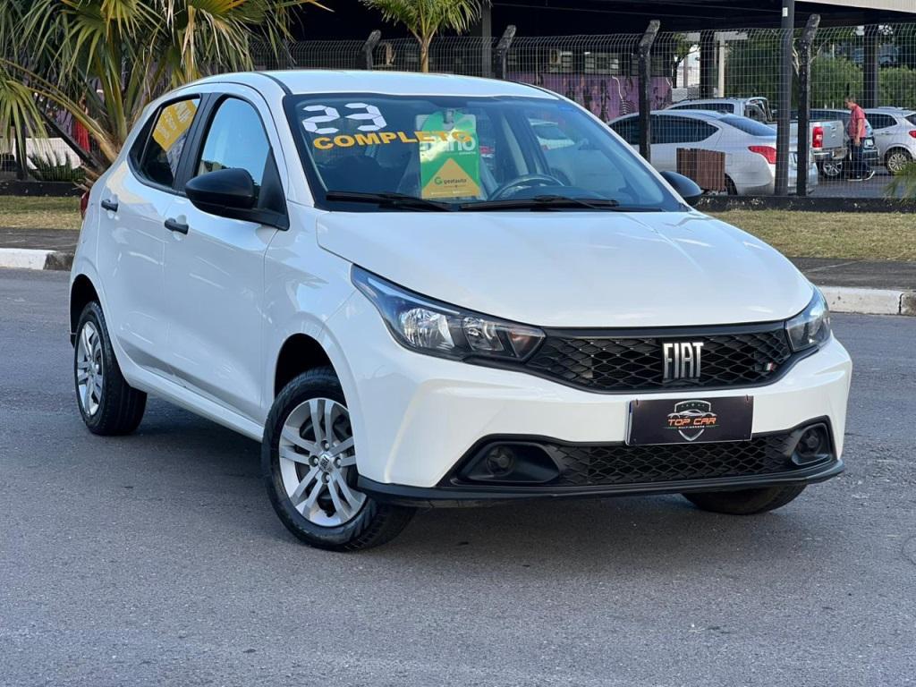 FIAT Argo