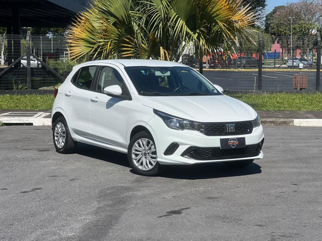 FIAT Argo