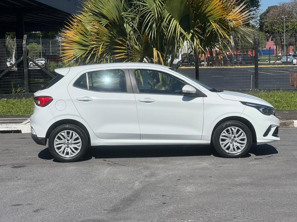 FIAT Argo - Foto