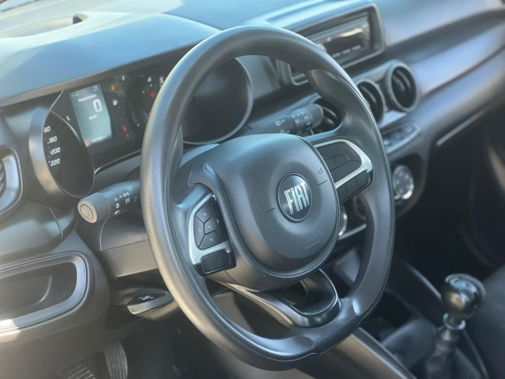 FIAT Argo - Foto