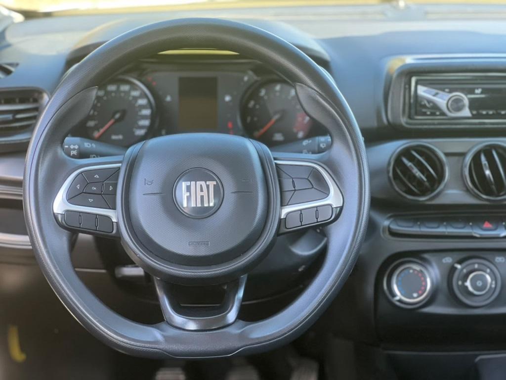 FIAT Argo - Foto