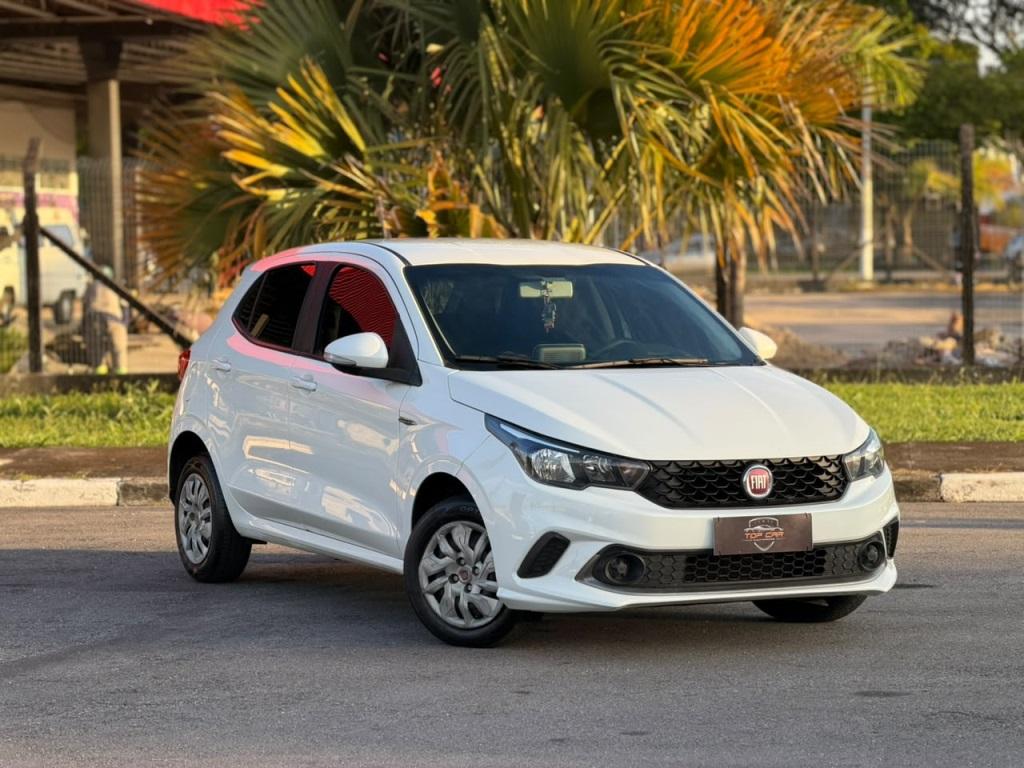 FIAT Argo