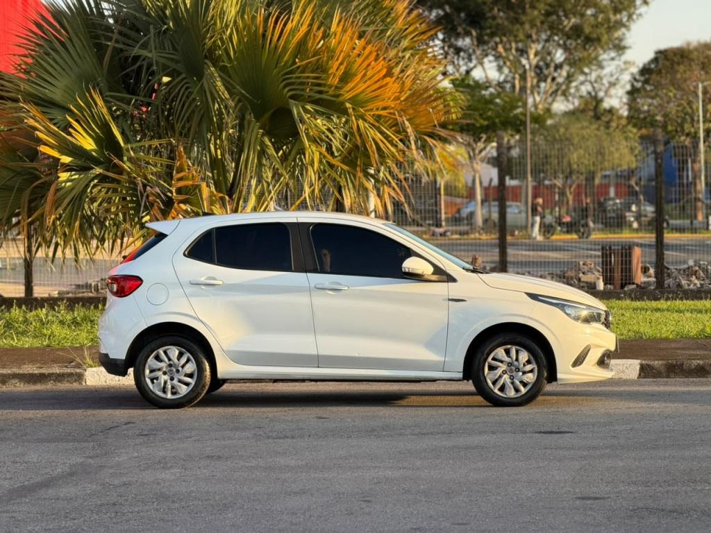 FIAT Argo - Foto