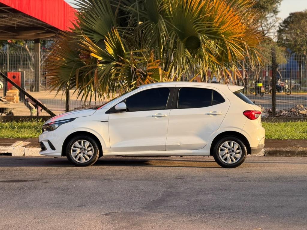 FIAT Argo - Foto