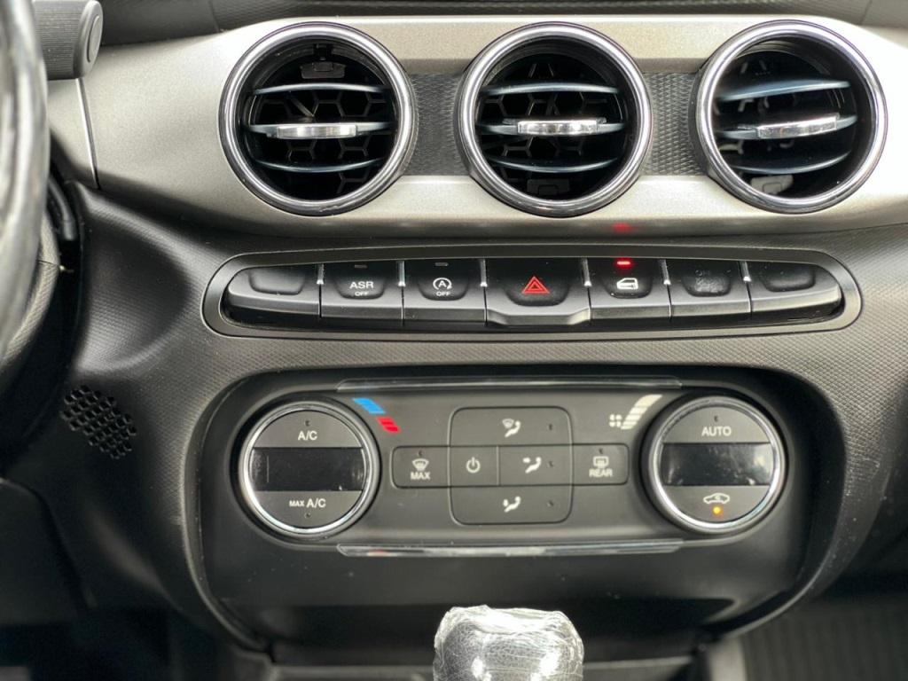 FIAT Argo - Foto