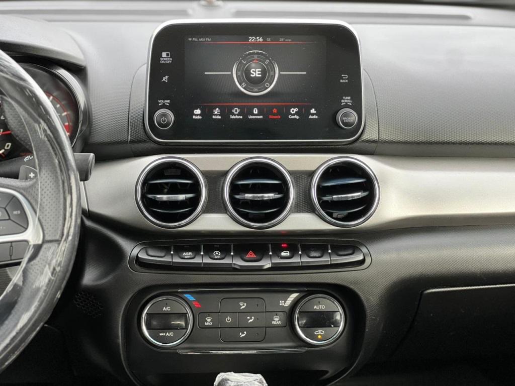FIAT Argo - Foto