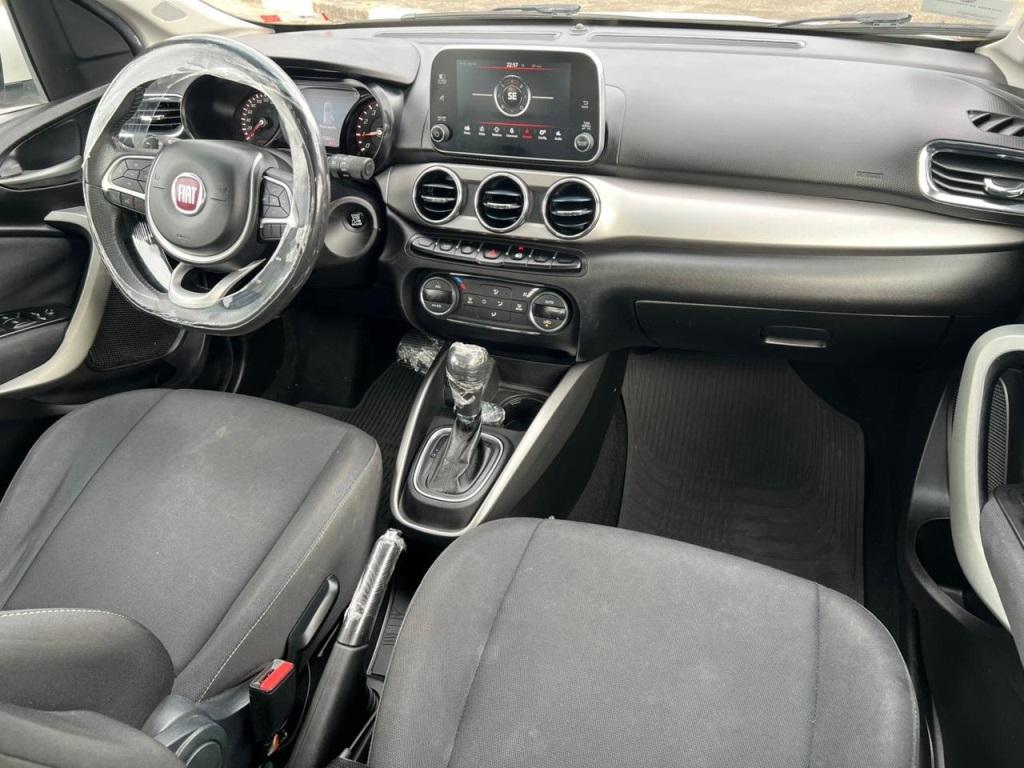 FIAT Argo - Foto