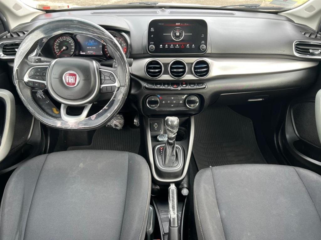 FIAT Argo - Foto