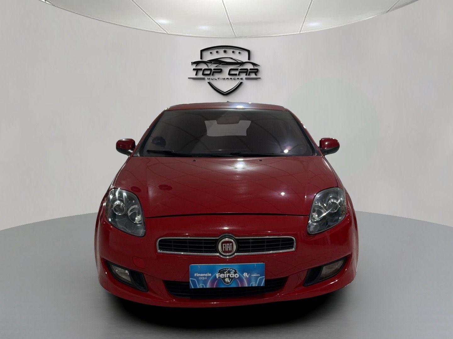 FIAT Bravo - Foto