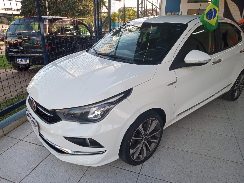 FIAT Cronos