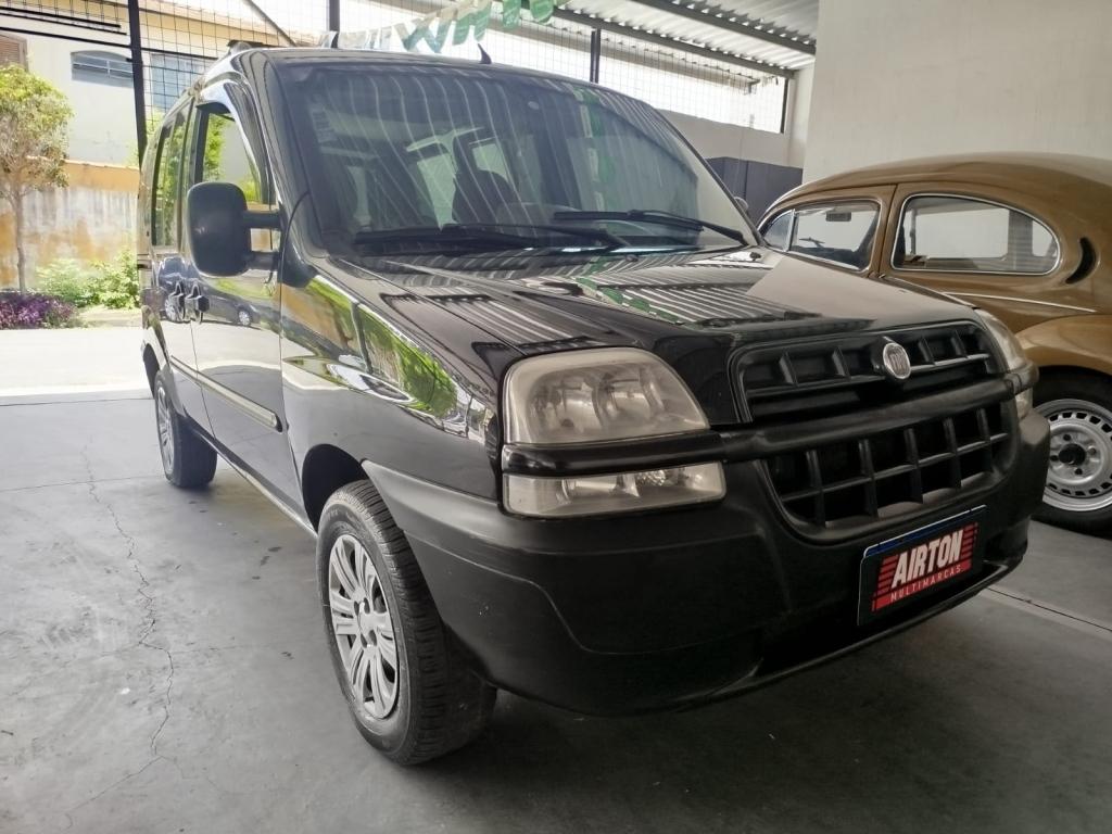 FIAT Doblo