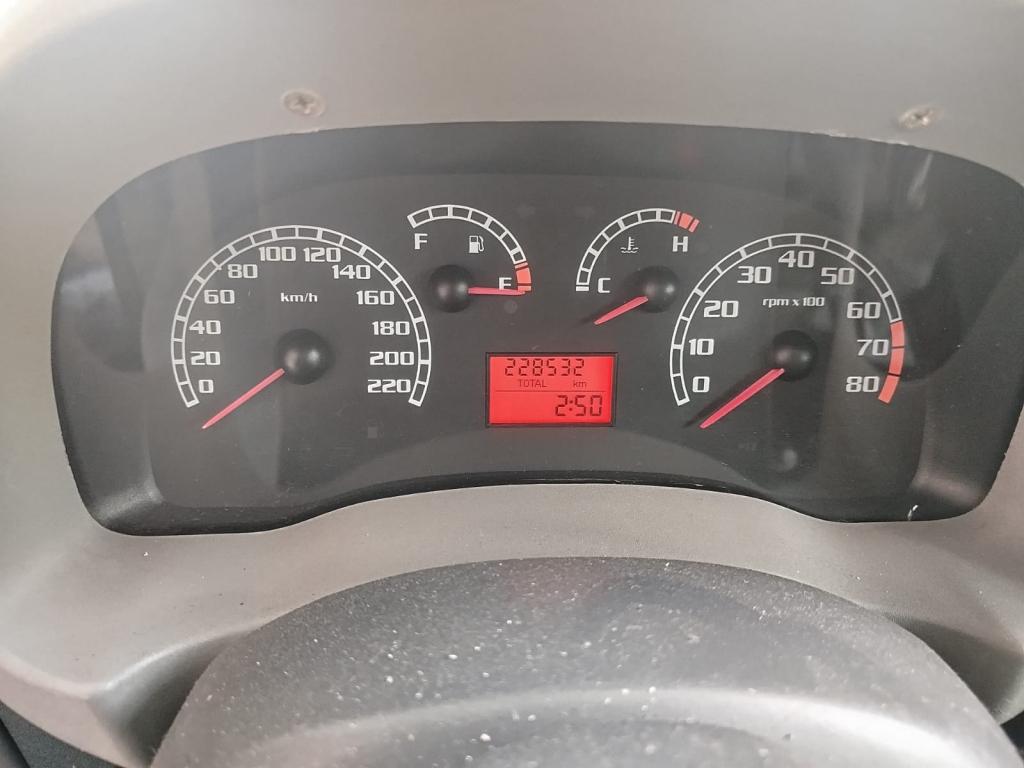 FIAT Doblo - Foto