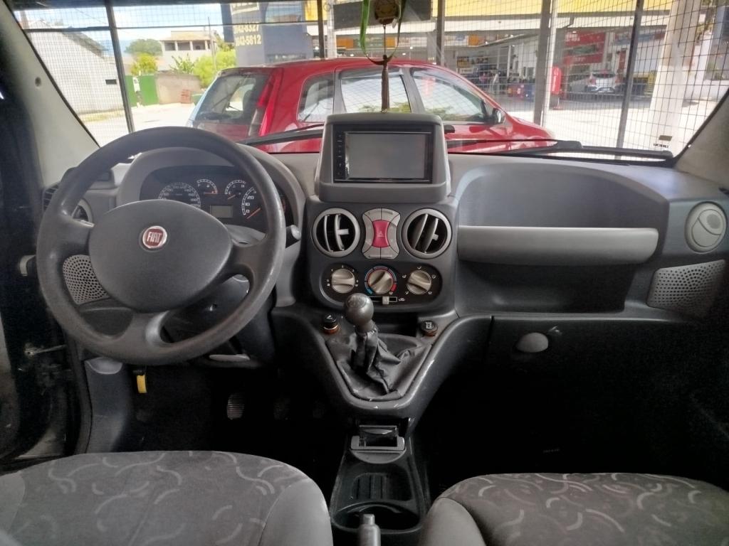 FIAT Doblo - Foto