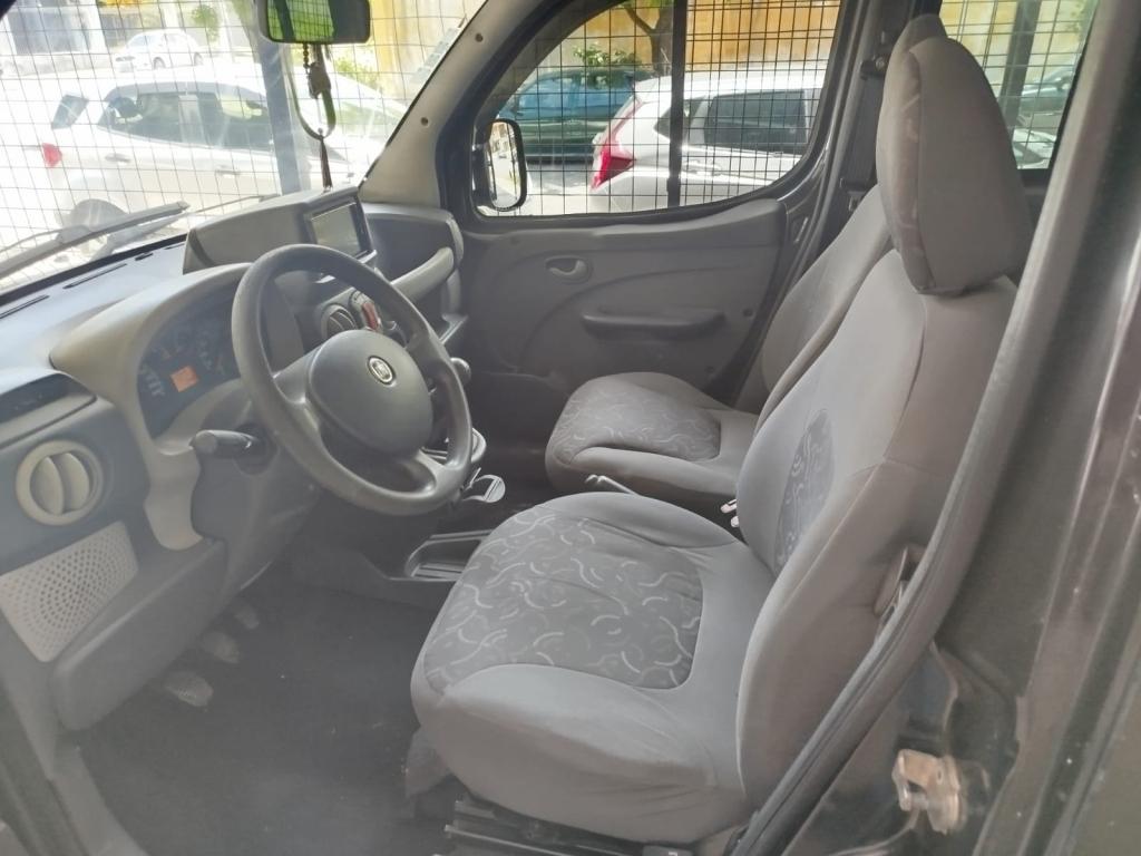 FIAT Doblo - Foto
