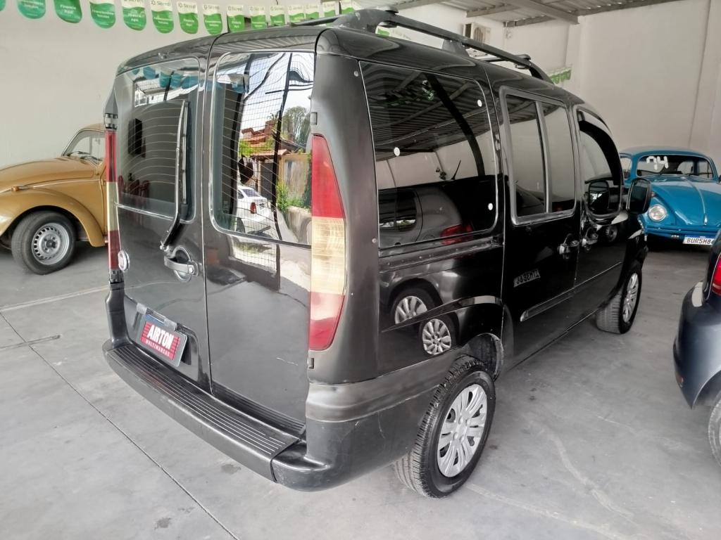 FIAT Doblo - Foto