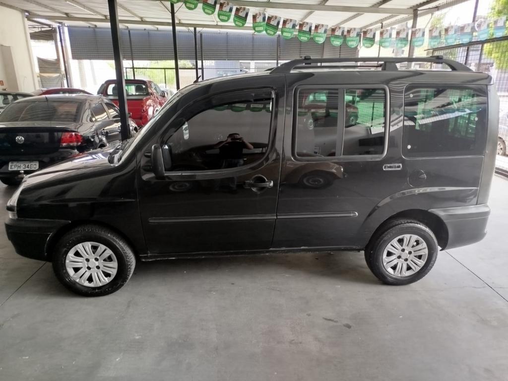 FIAT Doblo - Foto