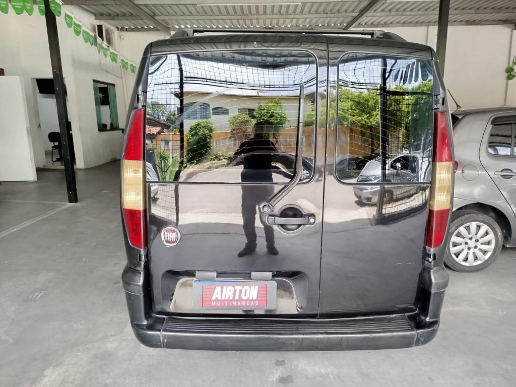 FIAT Doblo - Foto