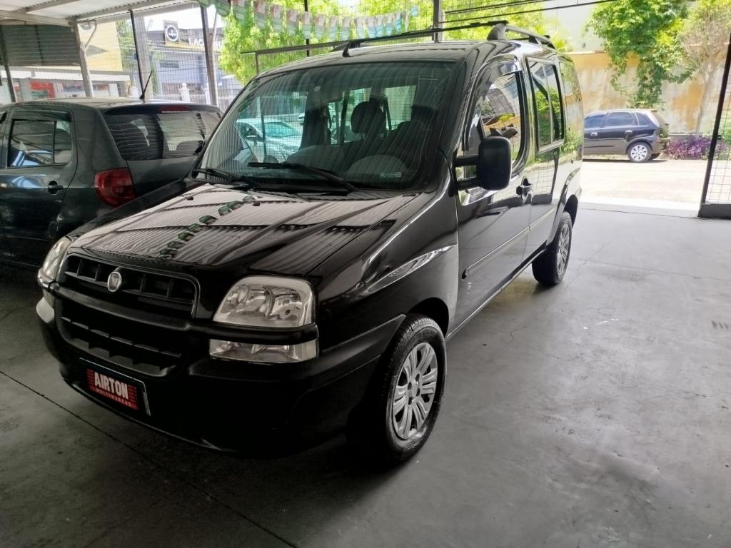 FIAT Doblo - Foto