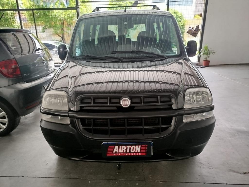 FIAT Doblo - Foto