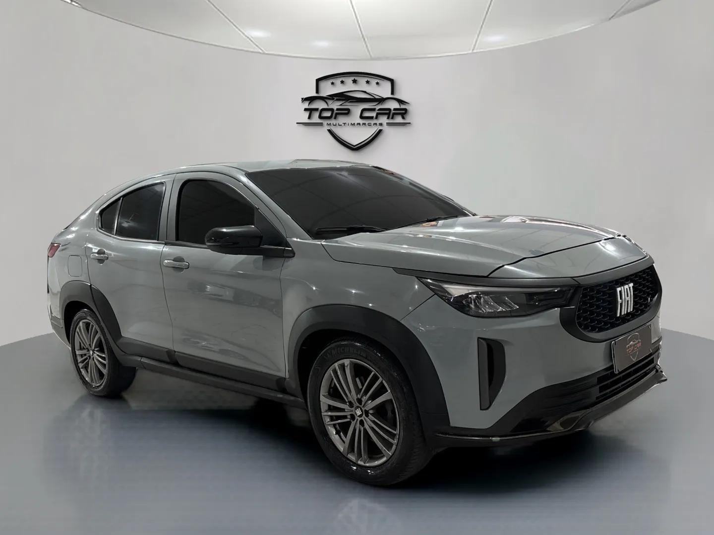 FIAT Fastback - Foto