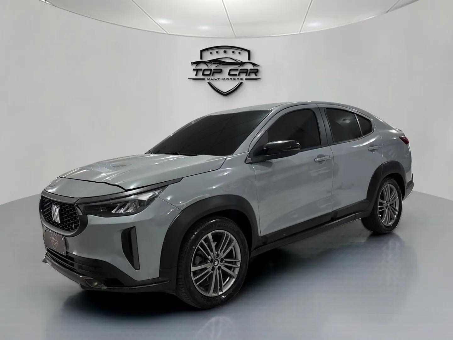 FIAT Fastback - Foto