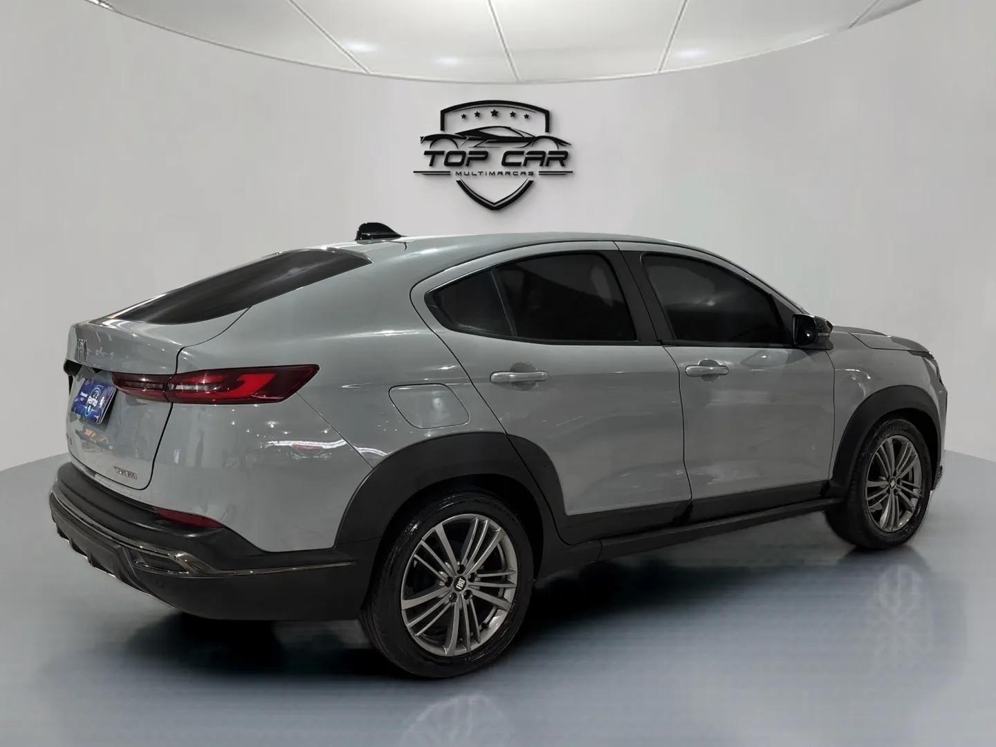 FIAT Fastback - Foto