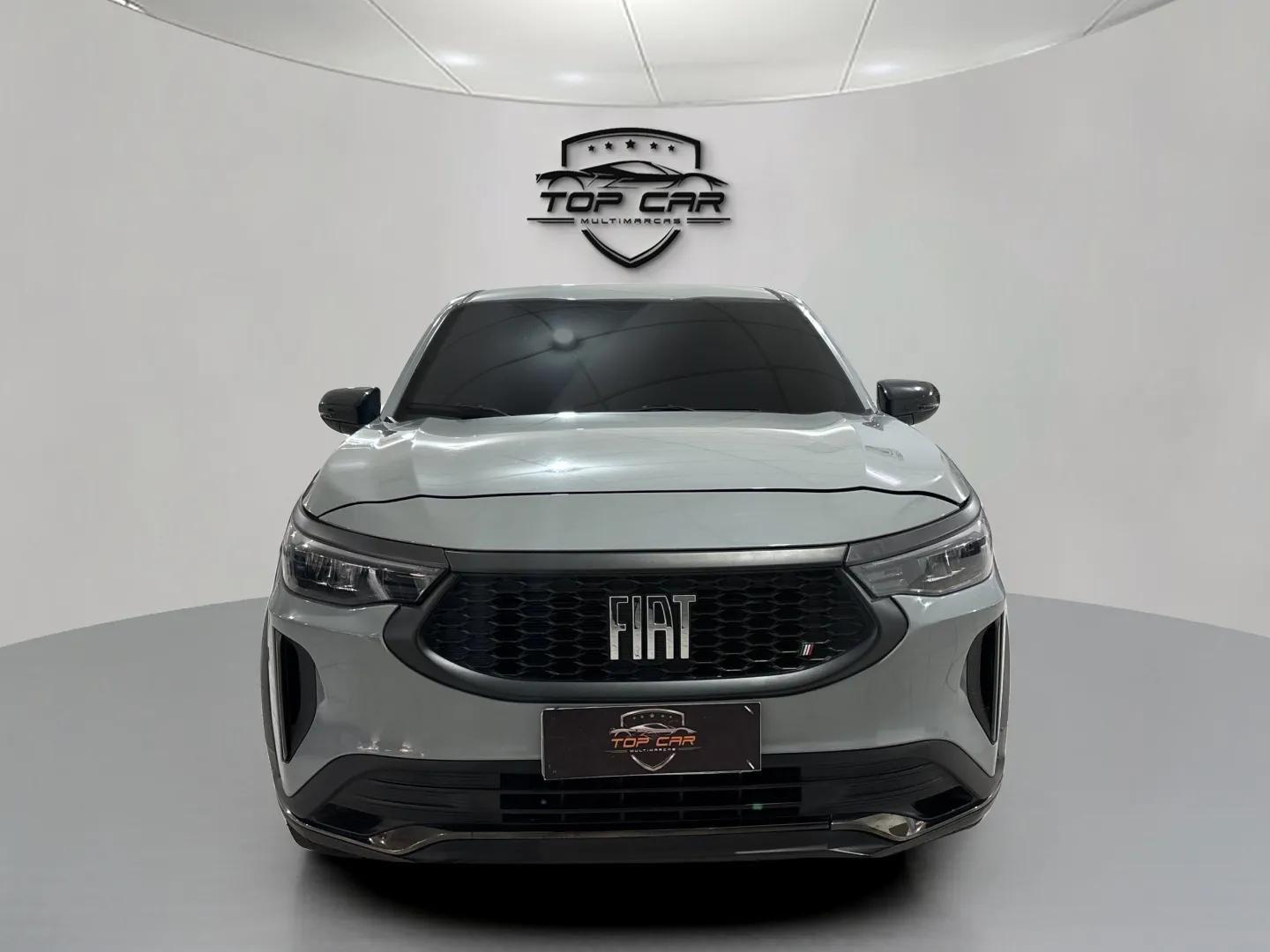 FIAT Fastback - Foto