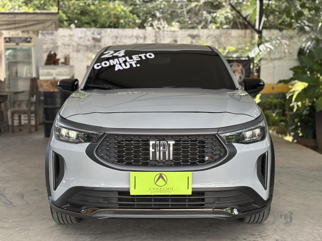 FIAT Fastback - Foto