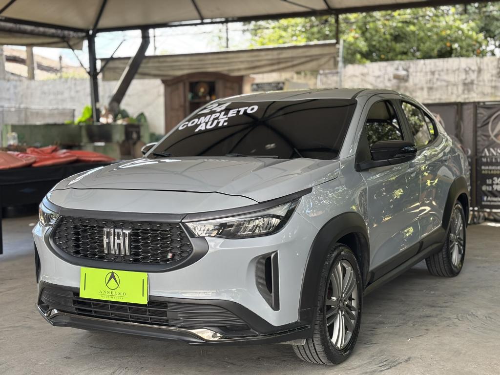 FIAT Fastback - Foto