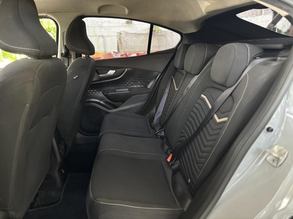 FIAT Fastback - Foto