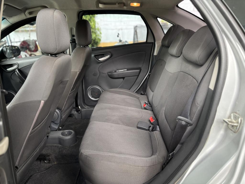 FIAT Grand Siena - Foto