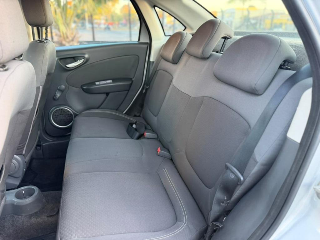 FIAT Grand Siena - Foto