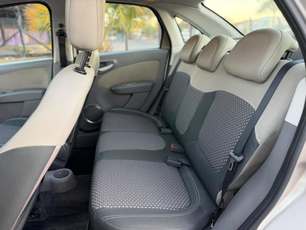 FIAT Grand Siena - Foto
