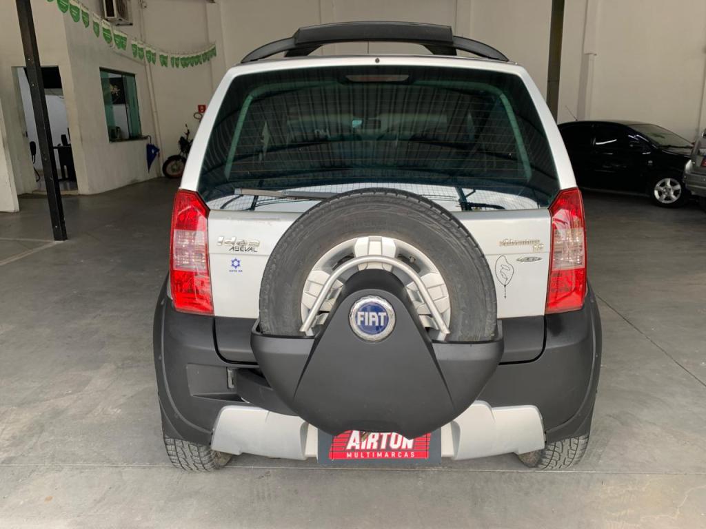 FIAT Idea - Foto