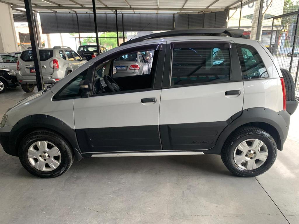 FIAT Idea - Foto