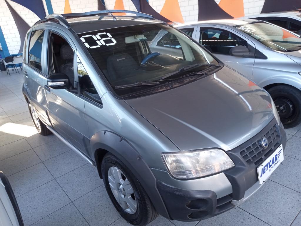 FIAT Idea