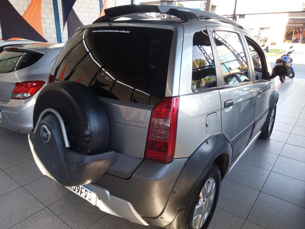 FIAT Idea - Foto