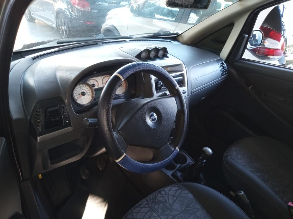 FIAT Idea - Foto