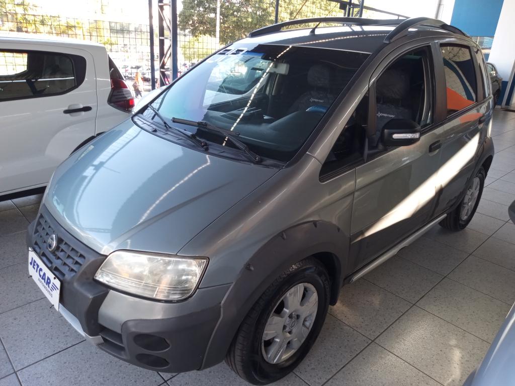 FIAT Idea - Foto