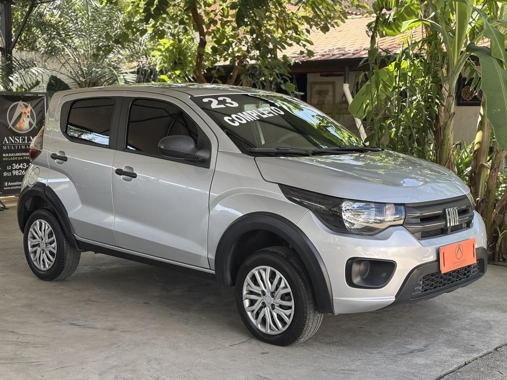 FIAT Mobi