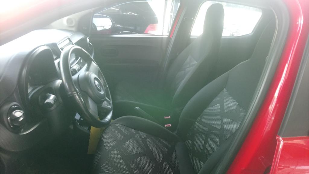 FIAT Mobi - Foto