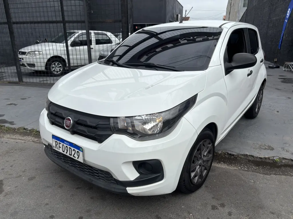 FIAT Mobi