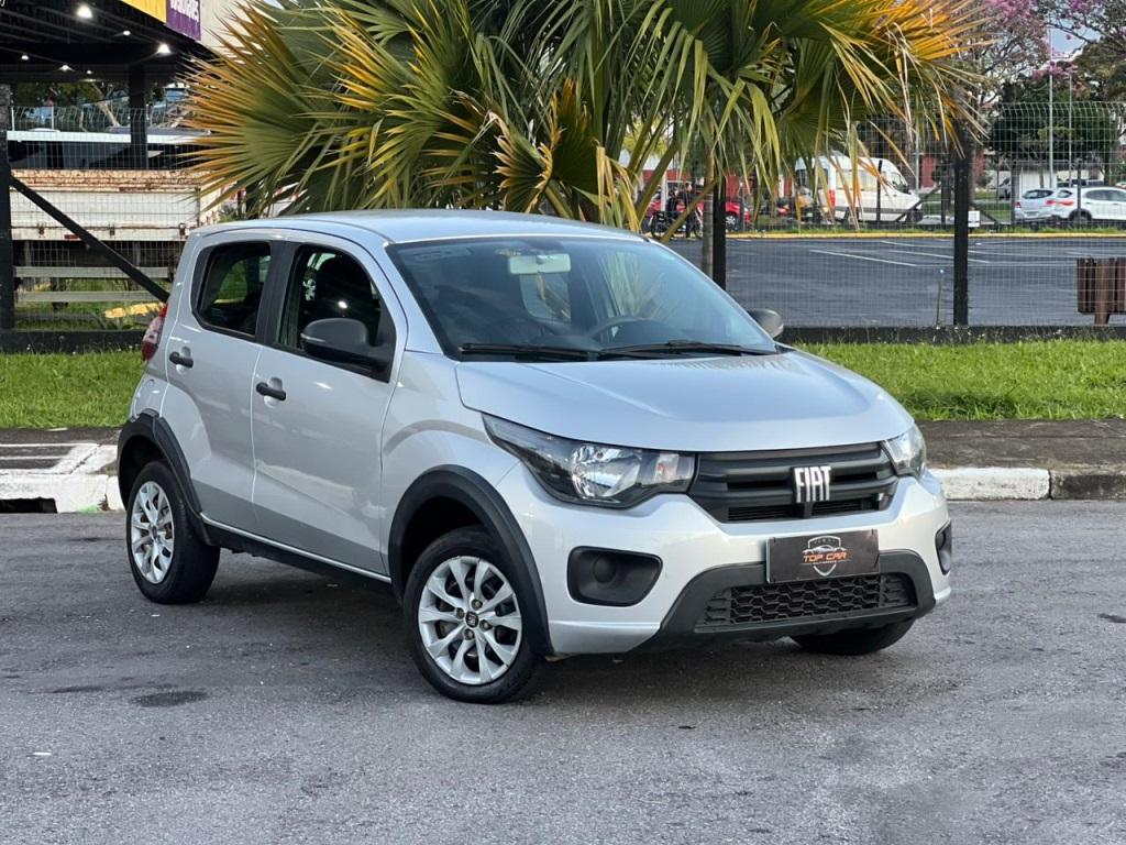 FIAT Mobi