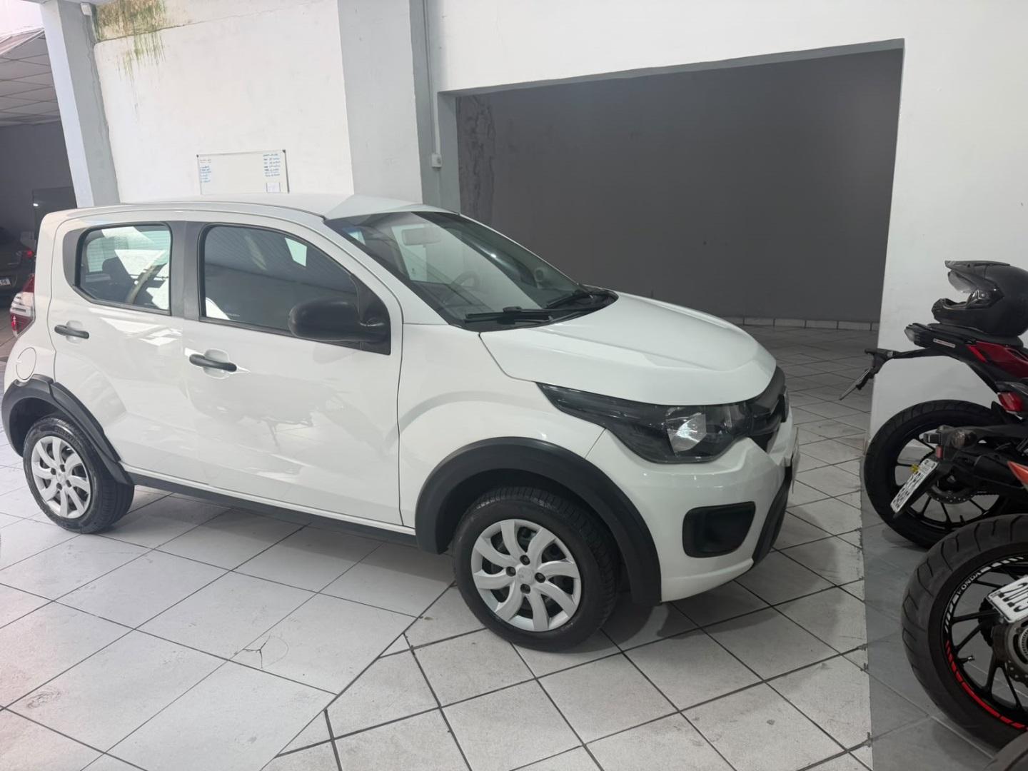 FIAT Mobi