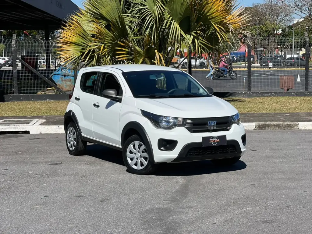 FIAT Mobi