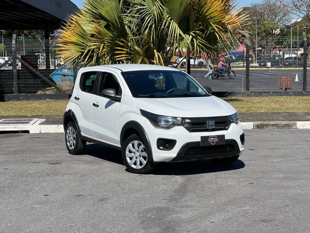 FIAT Mobi